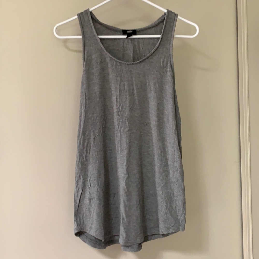 Mossimo Tank w/chain